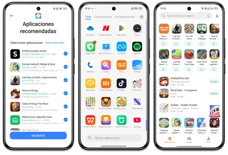 ¿Alguien dijo bloatware? Redmi Note 15 Pro+
