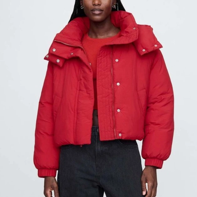 Gap Chaqueta acolchada de mujer