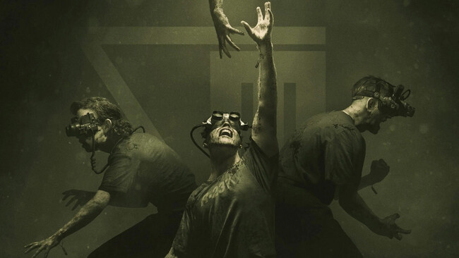 Imagen De The Outlast Trials