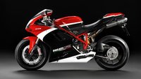 Ducati 848 EVO Corse Special Edition, el vestido de gala