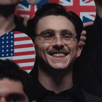 Timothée Chalamet hace que 'Marty Supreme' sea fascinante, pero el hombre real en el que está basado no se queda atrás