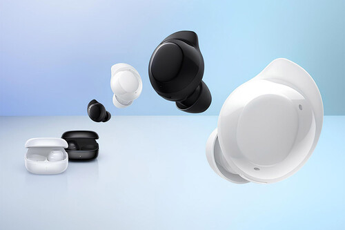 Galaxy Buds Core