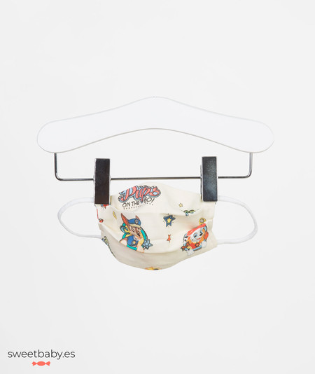 mascarillas-infantiles