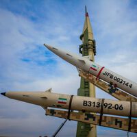 Israel and Iran Are Confirming What the World Sensed in Ukraine: The War Is Happening Hundreds of Miles Above Our Heads 