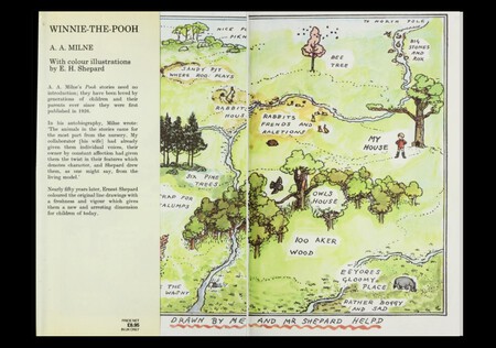Dónde descargar 'Winnie the Pooh' y todos los demás libros que entraron al dominio público en 2022