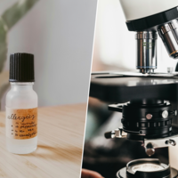 España se ha vuelto loca con el autocuidado: un elixir verde destilado por monjas hace 400 años es el mejor ejemplo