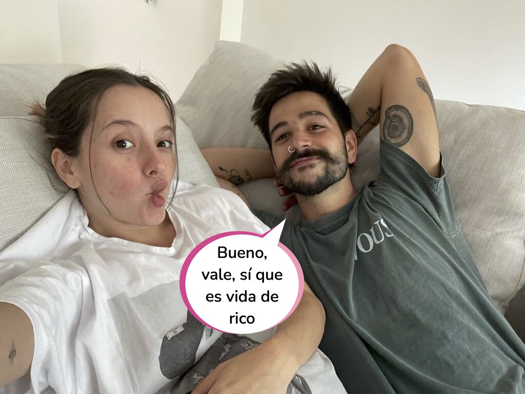 Camilo y Evaluna nos abren las puertas de su casa: así es 'La Colmena', su hogar en una de las zonas más exclusivas de Miami