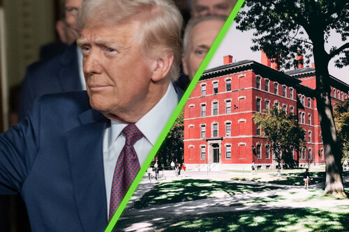 Trump Harvard 02