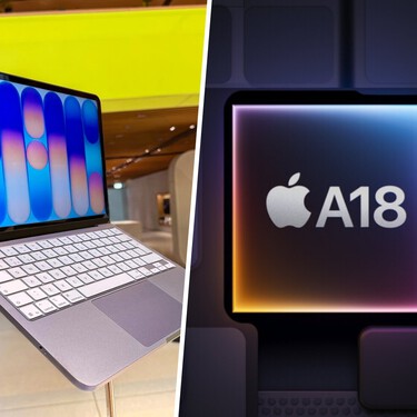 Ya sabemos de lo que es capaz el MacBook Neo: sus primeros test de rendimiento despejan cualquier duda sobre el Mac barato. 