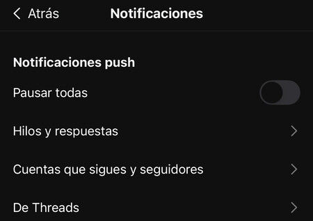 Notificaciones