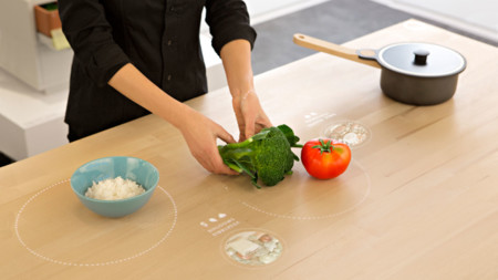 IKEA y su propuesta de la cocina del futuro de 2025