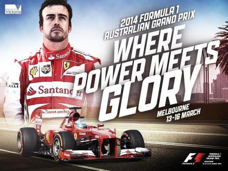 Gran Premio Australia Fórmula 1: la temporada ya está aquí