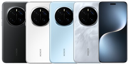 Honor Magic 7 Pro As