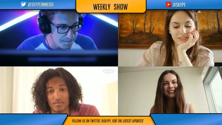 La versión preview de Skype se prepara para poder grabar llamadas y editarlas a nuestro antojo