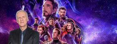 Roger Corman tiene un consejo para que Marvel haga mejores películas: imitar a James Cameron 