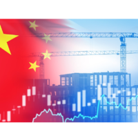 Achávamos que construir rápido exigia milhares de operários até a engenharia revelar o método secreto da China para erguer megaobras em dias 