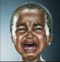 El hijo de Sharon y Joseph