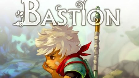 'Bastion' llegará a PC a finales de año, pero por ahora nada de PlayStation 3