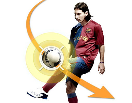 'Pro Evolution Soccer 2009': nuevas imágenes de la versión para Wii