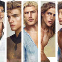 ¿Cómo serían los protagonistas de Disney si fueran de carne y hueso? 