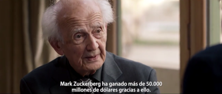 Zygmunt Bauman Entrevista La Sexta