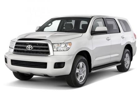 Toyota lidera la lucha contra los estándares de consumo en México