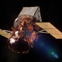 NASA desiste do telescópio Swift: missão de resgate falhou e tudo o que resta é extrair o máximo de dados possível antes que ele se desintegre na atmosfera 