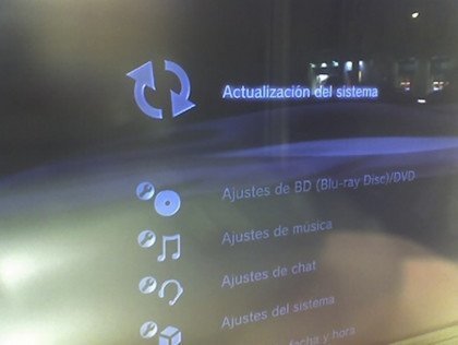 La PlayStation 3 ya habla español