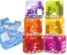 Petit Chef, recetas y ropa para los más pequeños