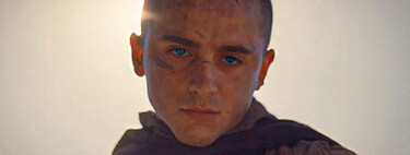 Dune 3 ya tiene tráiler y deja tres pistas clave de lo que nos espera en nuestro regreso a Arrakis