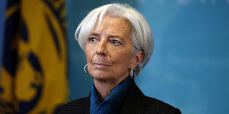 lagarde