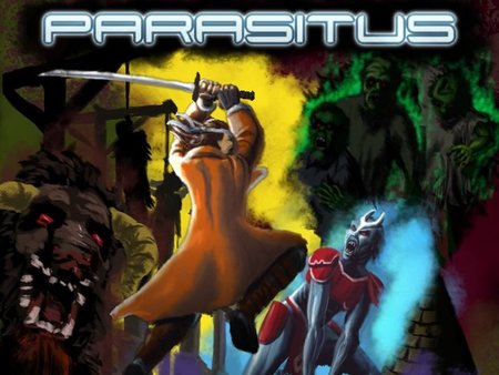 'Parasitus', el otro 'Castlevania' de los Xbox Live Indie Games