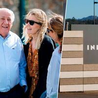 Mientras Inditex marca récords de beneficio, Marta Ortega tiene el sueldo congelado: en un millón de euros al año