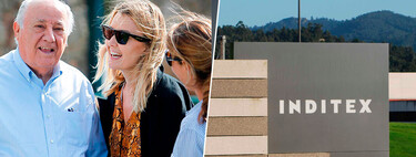 While Inditex sets profit records, Marta Ortega has her salary frozen: at one million euros a year