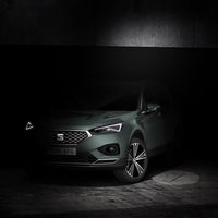 ¡Ya es oficial! SEAT Tarraco es el nombre que llevará el SUV más grande de SEAT