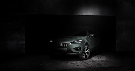¡Ya es oficial! SEAT Tarraco es el nombre que llevará el SUV más grande de SEAT