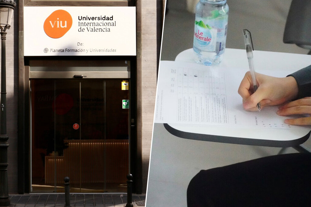 Usar reconocimiento facial para cazar copiones parecía buena idea. Esta universidad valenciana acaba de descubrir que no lo era