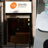 Usar reconocimiento facial para cazar copiones parecía buena idea. Esta universidad valenciana acaba de descubrir que no lo era 