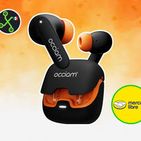 Hasta 100 horas de música por 329 pesos: los audífonos con calificación casi perfecta de Mercado Libre