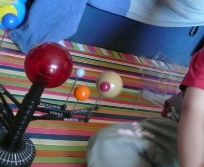 Los niños y las estrellas, un maravilloso recurso sobre astronomía