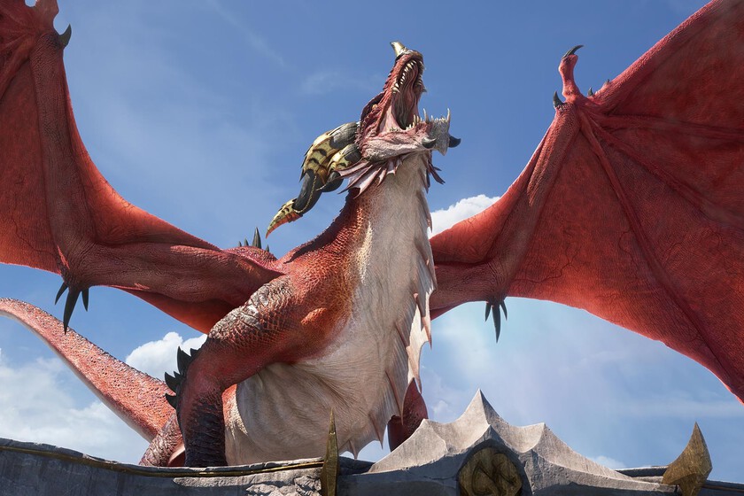 Imagen De World Of Warcraft Dragonflight