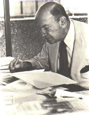 Economistas Notables: Gottfried von Haberler