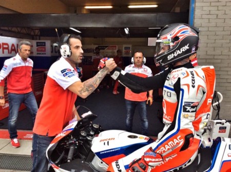 Redding Holandaqp 2016