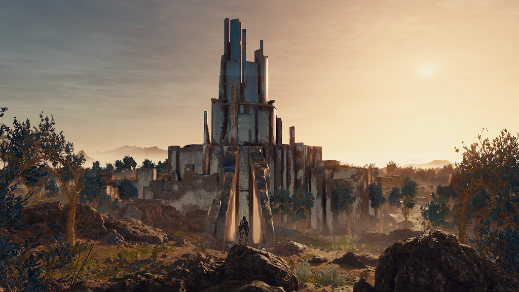 Todd Howard cree que muchos jugadores de Starfield no entendimos el Nuevo Juego+, pero yo creo que no nos dieron razones para hacerlo