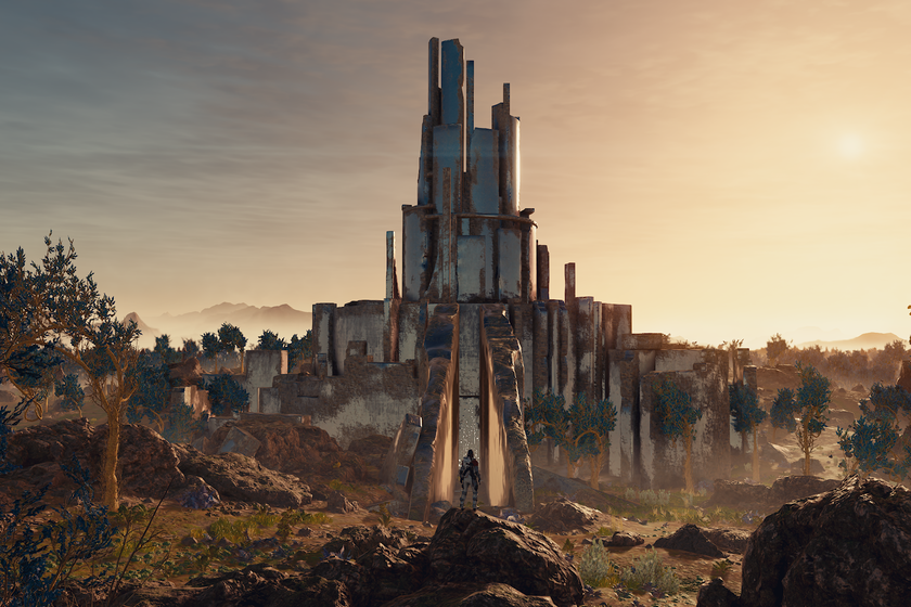 Todd Howard cree que muchos jugadores de Starfield no entendimos el Nuevo Juego+, pero yo creo que no nos dieron razones para hacerlo