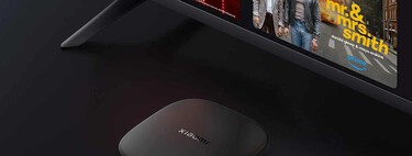 Yo la llamo 'la cajita de la felicidad de Xiaomi', y me ha resucitado más de un televisor ya demasiado 'antiguo' para los estándares de ahora