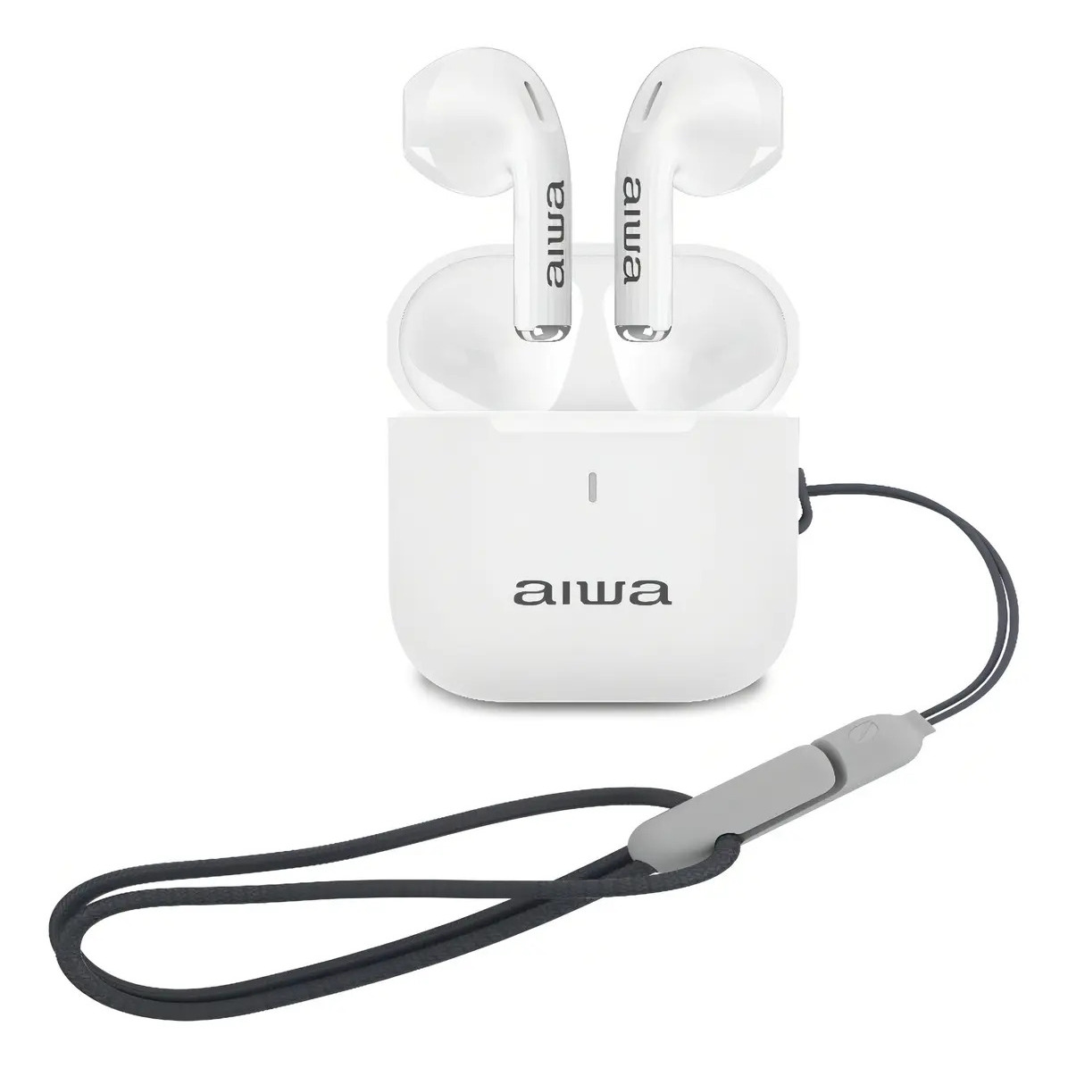 Auriculares In-ear Inalámbricos Aiwa Awtwsg100w