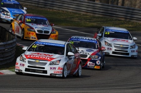 WTCC 2013