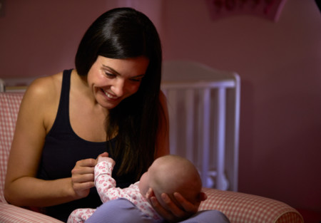 Tres consejos básicos para mamás primerizas que harán la vida más fácil con el bebé