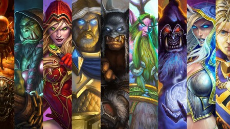 Kasparov no solo arrasa en ajedrez, sino que juega a Hearthstone: mucho ojo con cruzarte con él, es Diamante 5